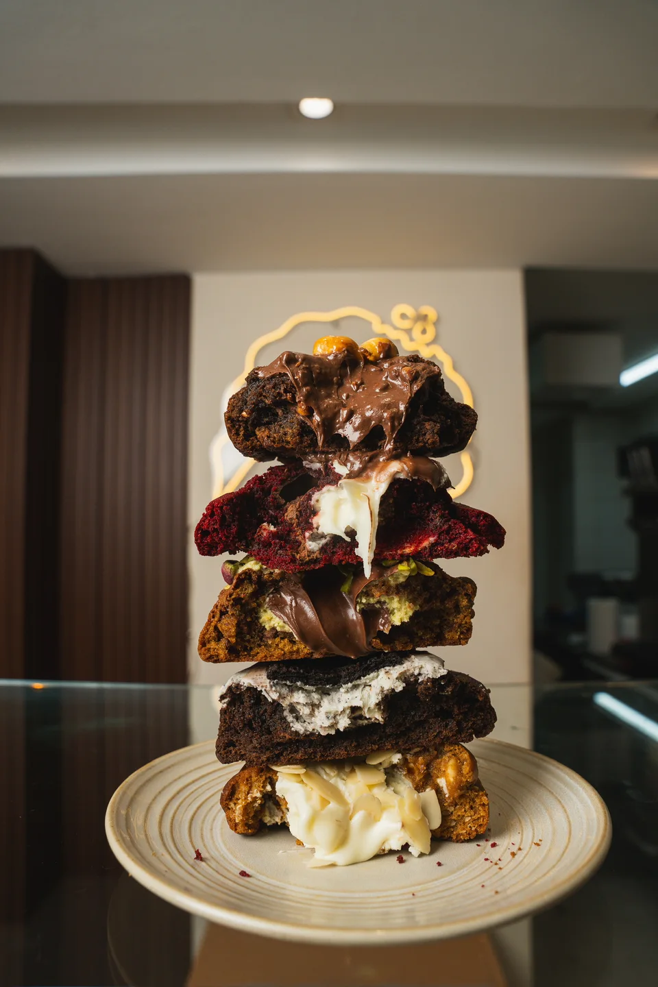 Cookiezannou Artisan Creation 2