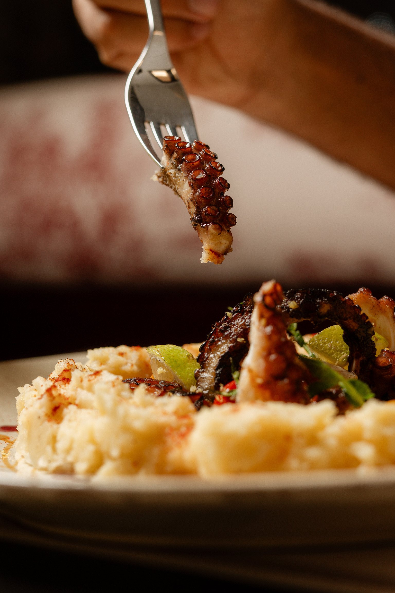 La Cucina by Dali