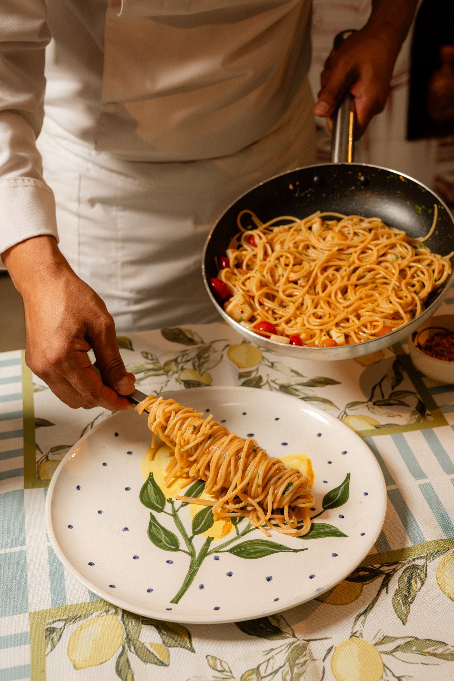 La Cucina by Dali