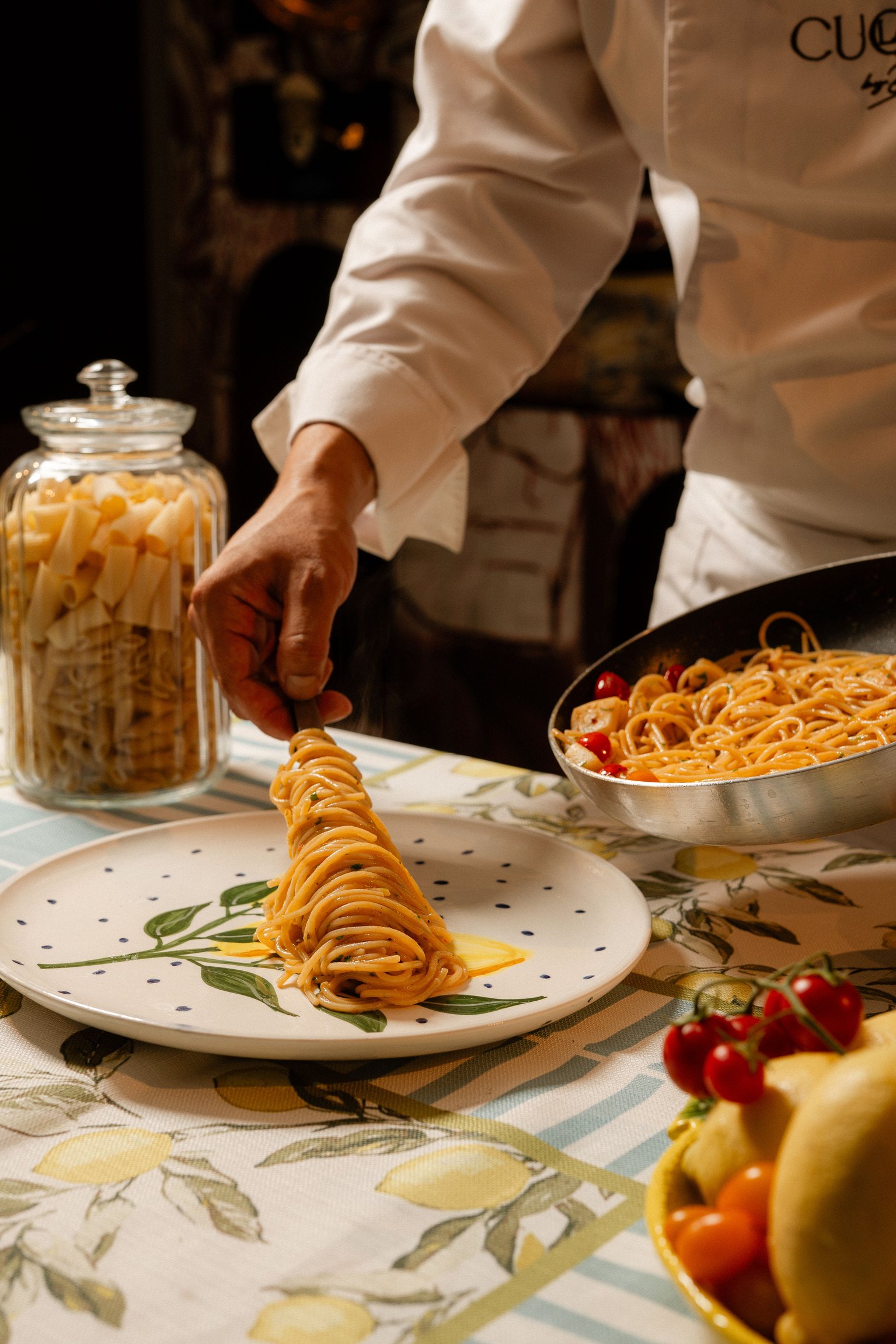 La Cucina by Dali