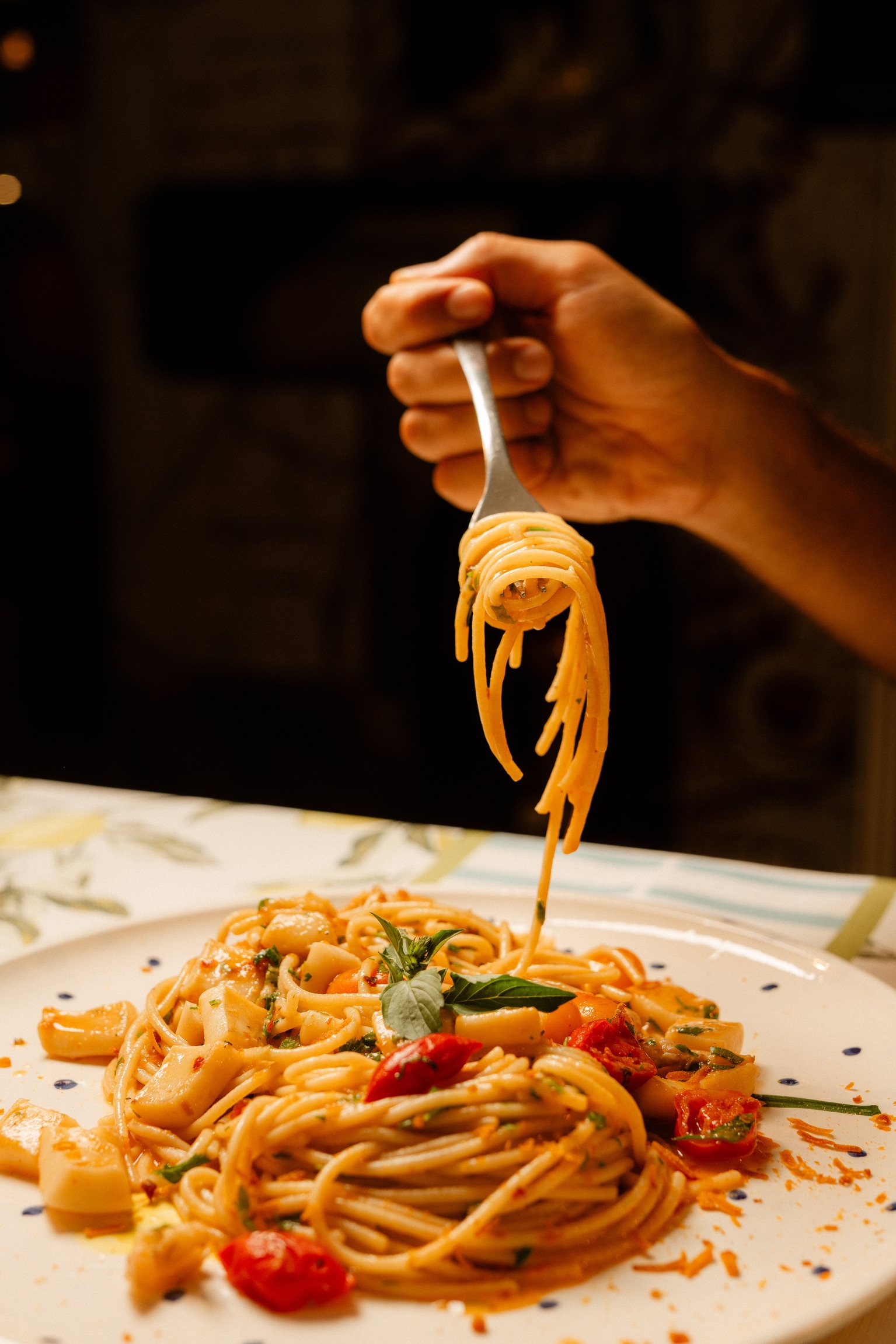La Cucina by Dali