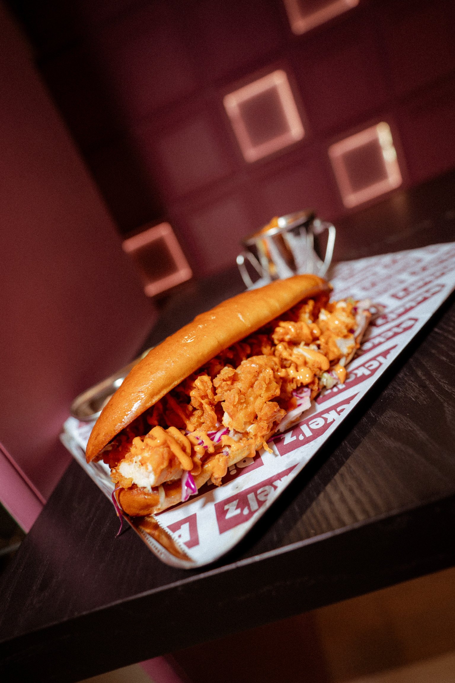 Pickel'z Food & Dining