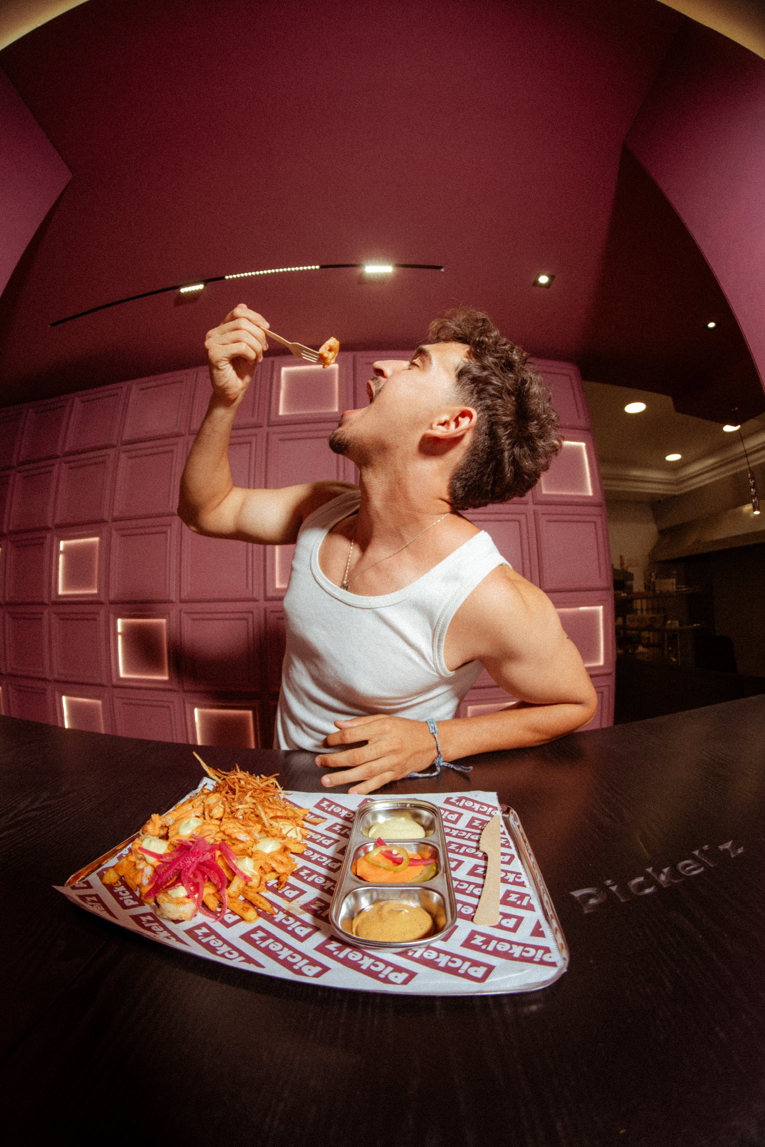 Pickel'z Food & Dining