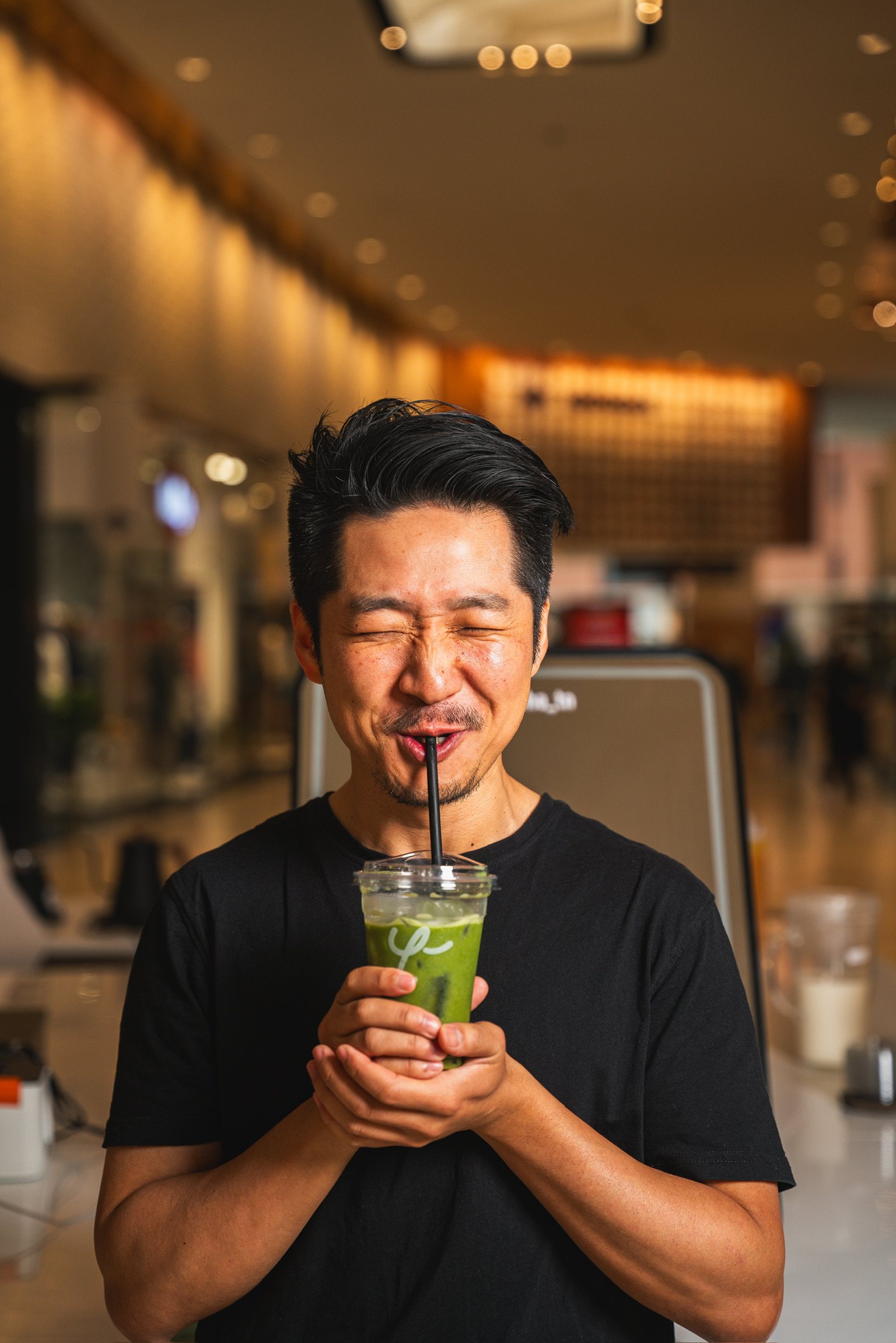 Yamatcha Specialty Matcha