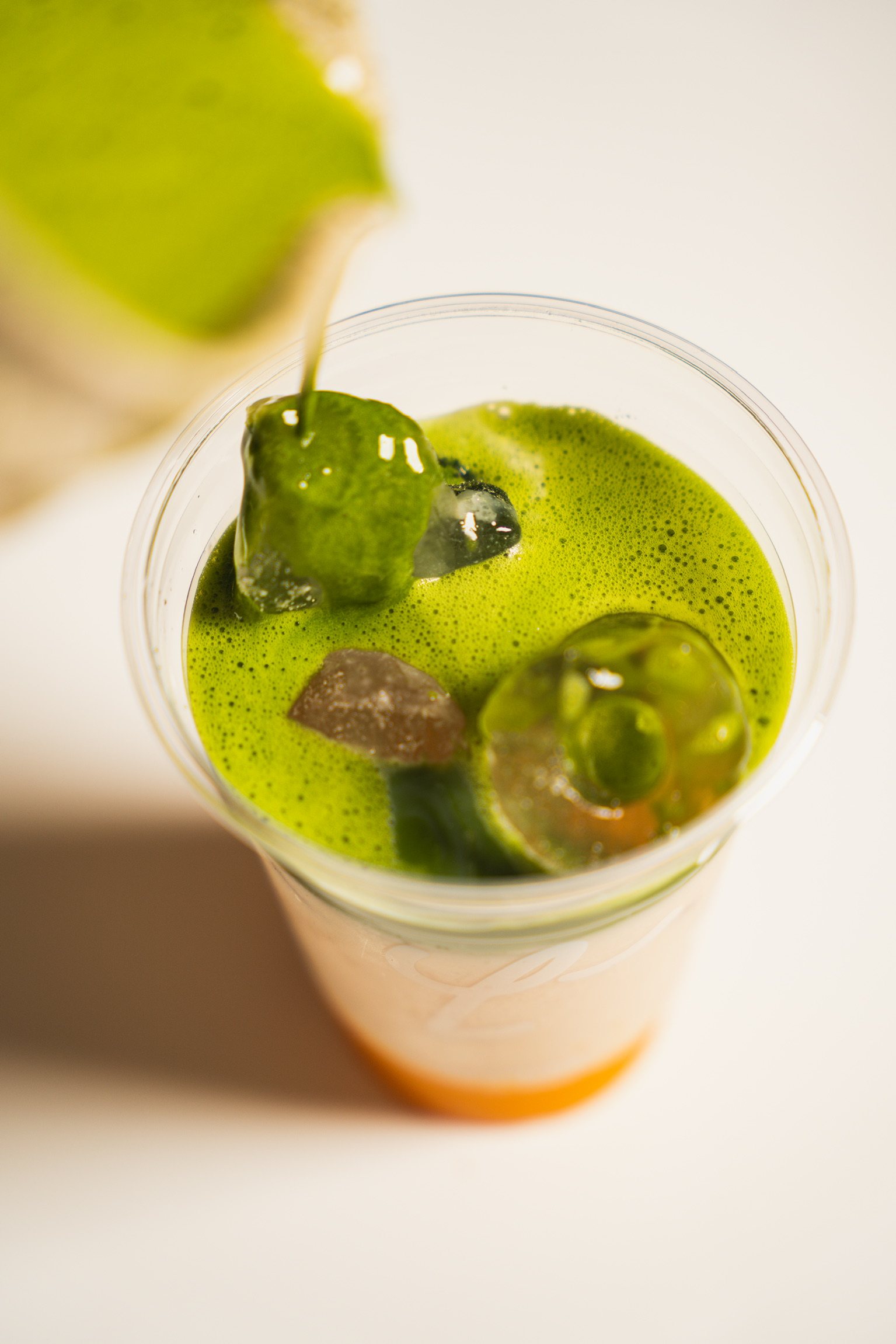 Yamatcha Specialty Matcha