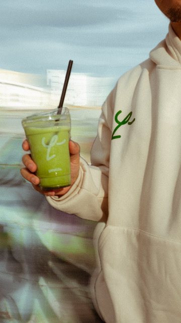 Yamatcha Specialty Matcha
