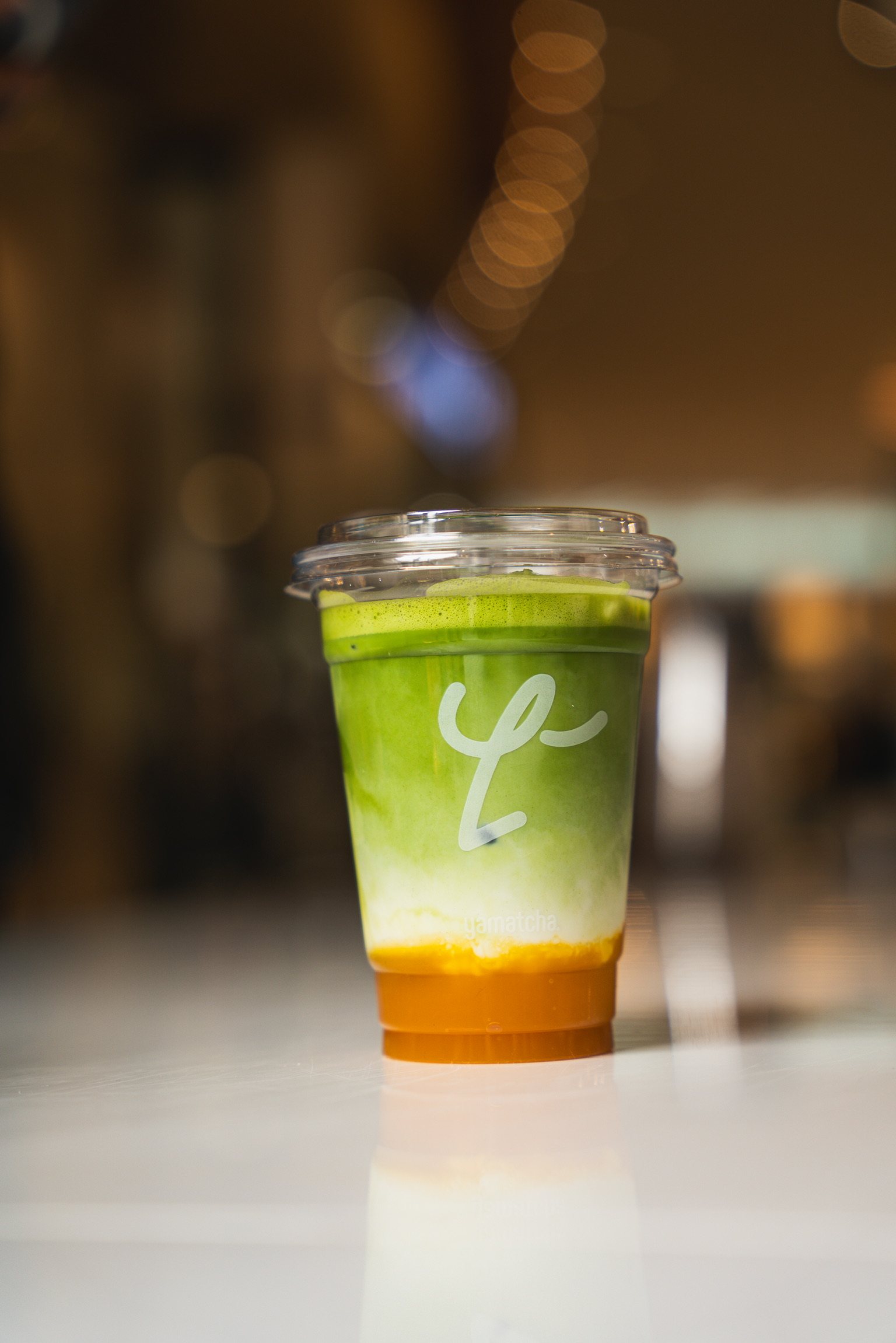 Yamatcha Specialty Matcha