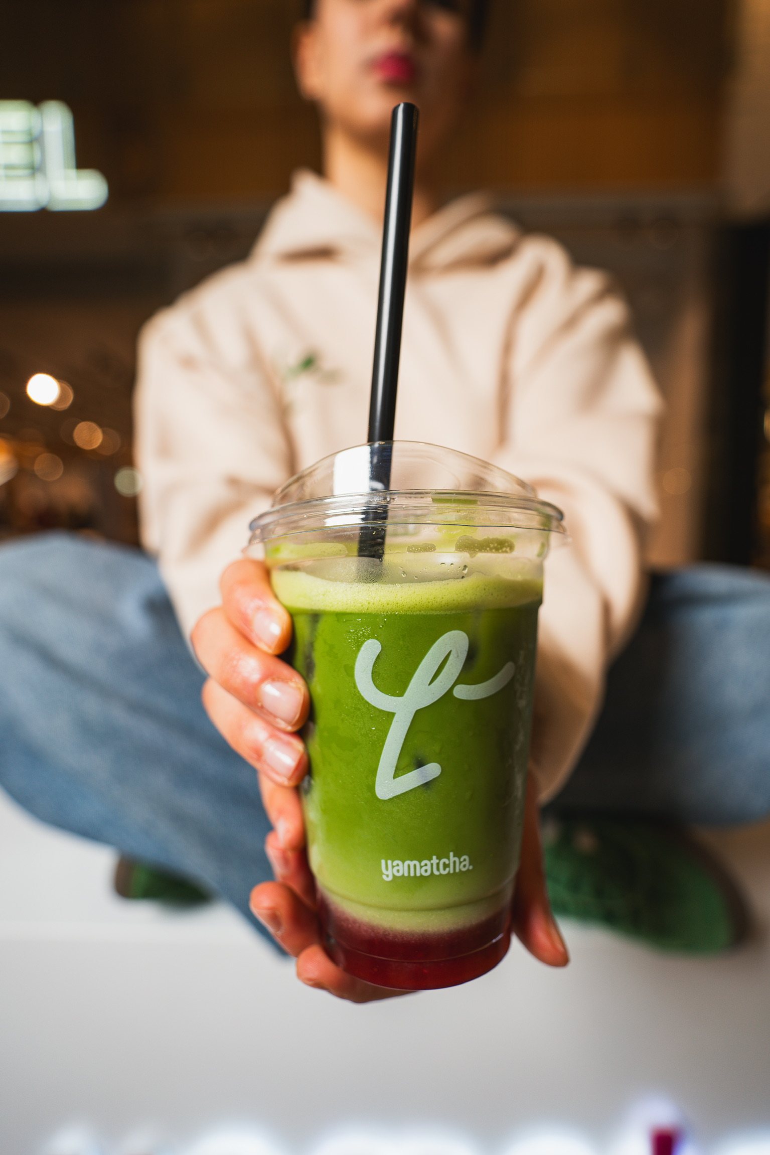 Yamatcha Specialty Matcha
