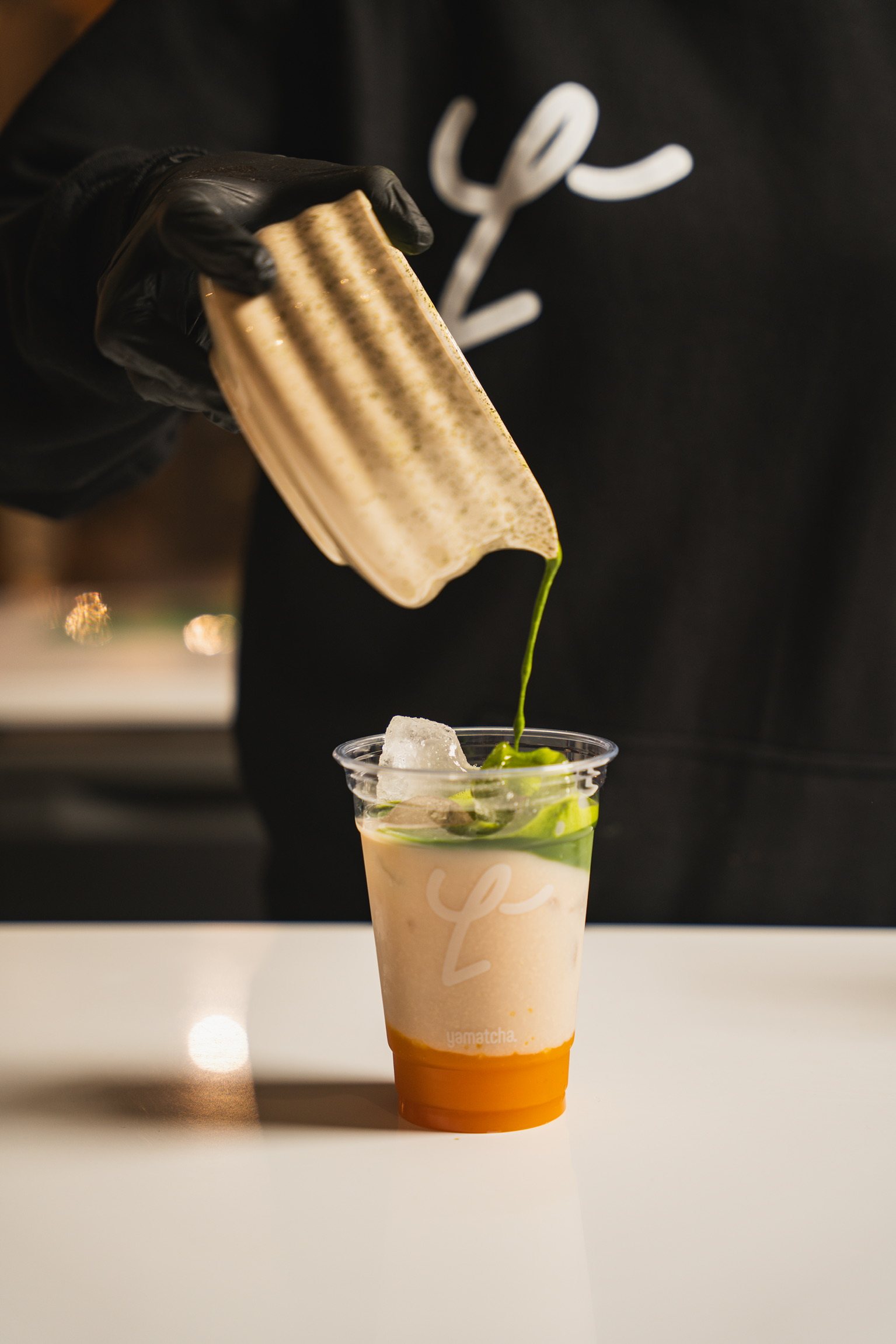 Yamatcha Specialty Matcha