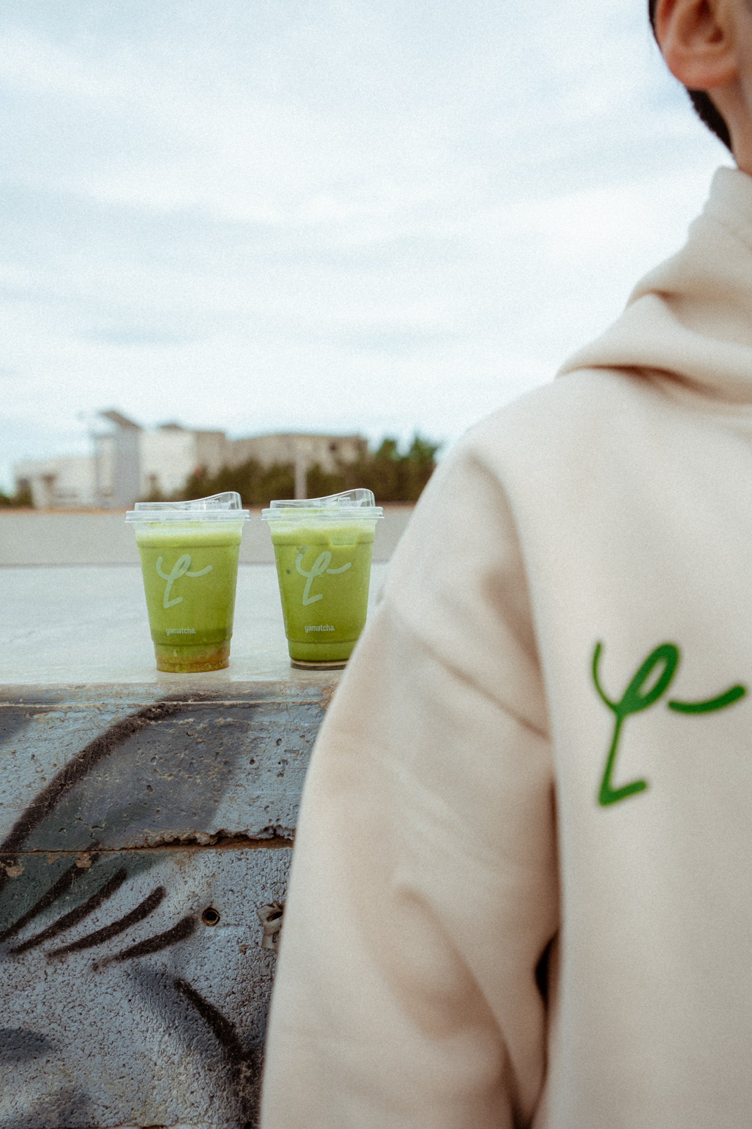 Yamatcha Specialty Matcha
