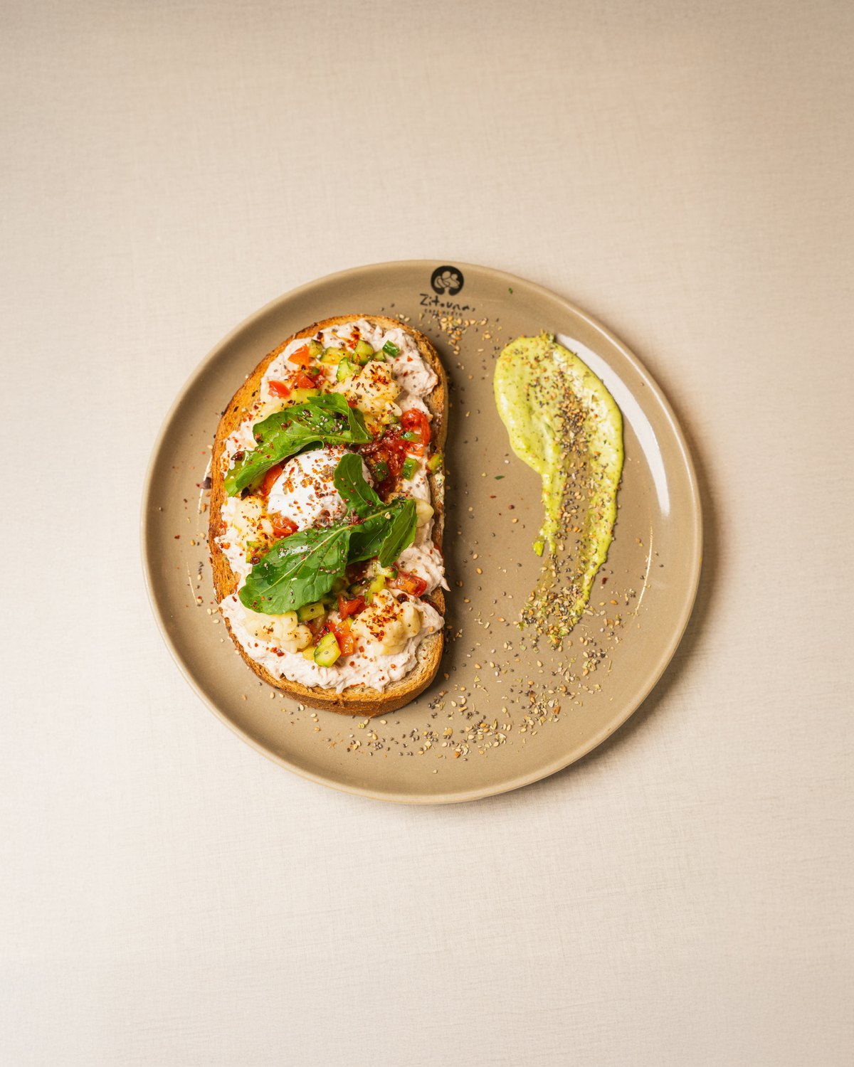 Zitouna Café Resto Creation 5