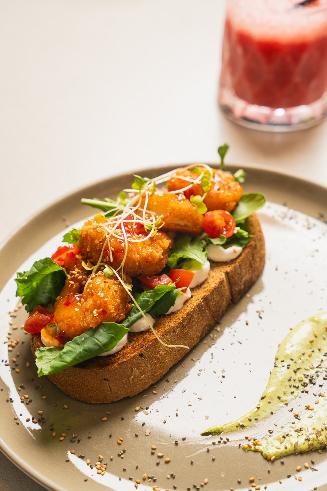 Zitouna Café Resto Creation 7